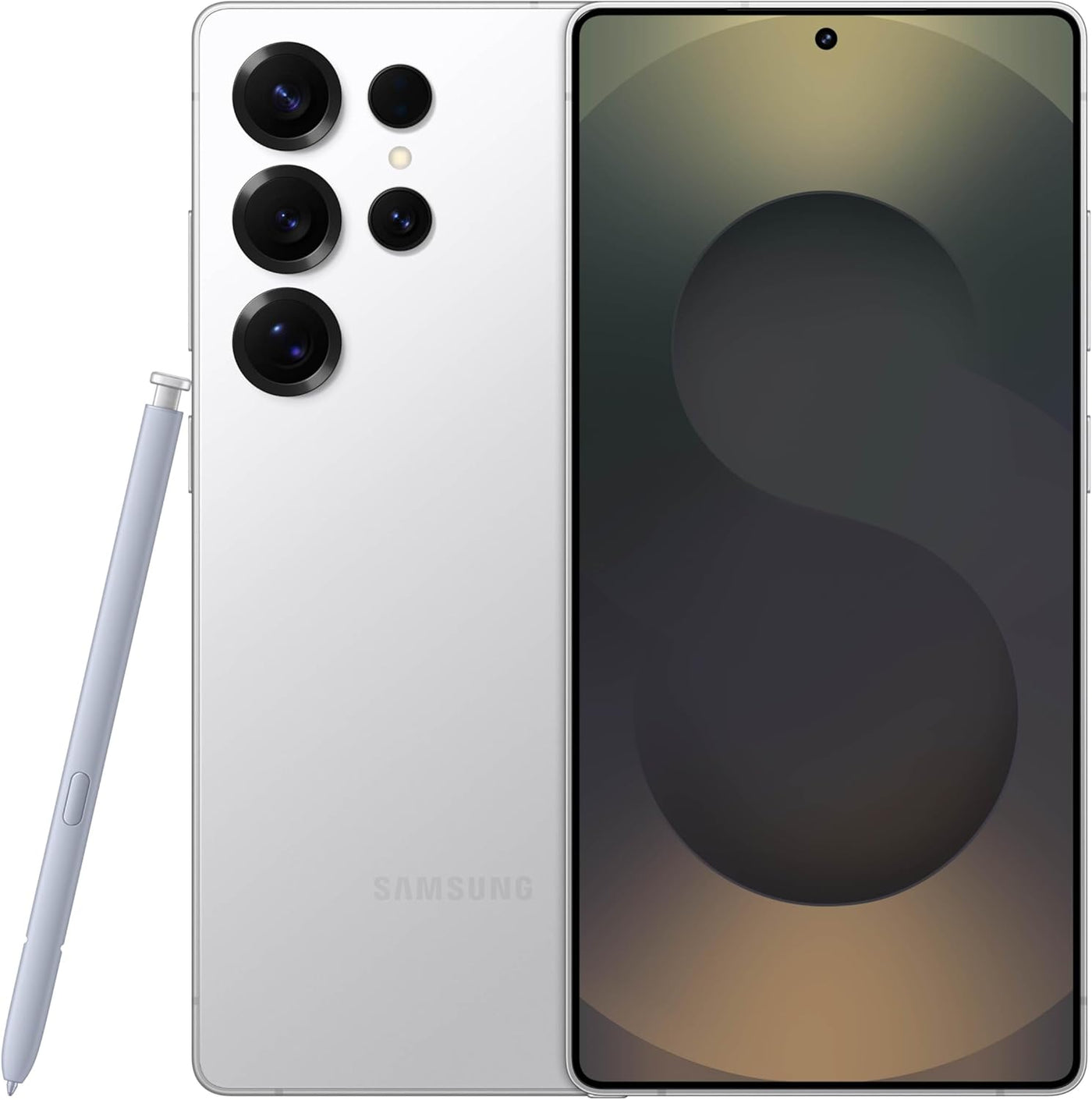 SAMSUNG Galaxy S25 Ultra 512GB