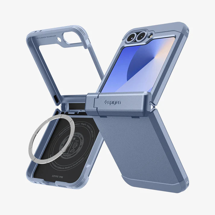 Galaxy Z Flip 7 Case