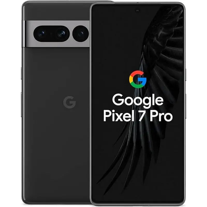 Google Pixel 7 Pro