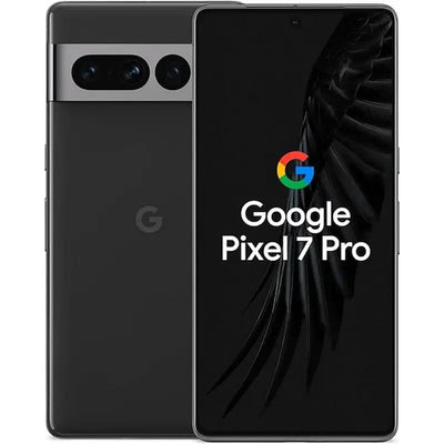 Google Pixel 7 Pro